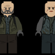 Illustration for article titled iThe Last Of Us/i LEGO Is But A Dream